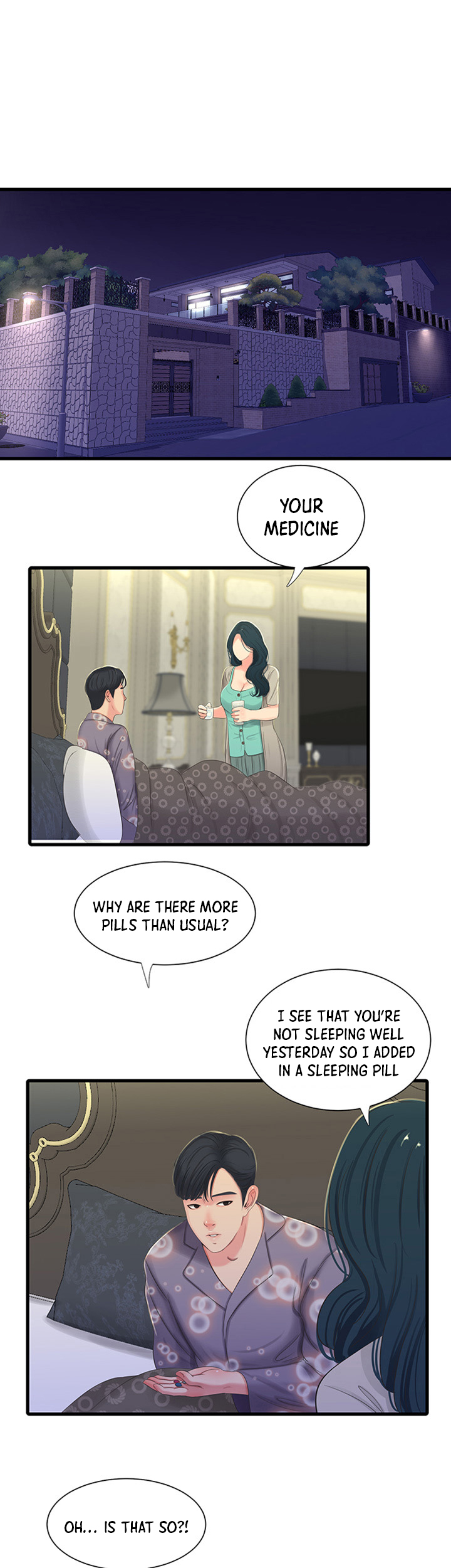 Maidens In Law chapter 33 page 34