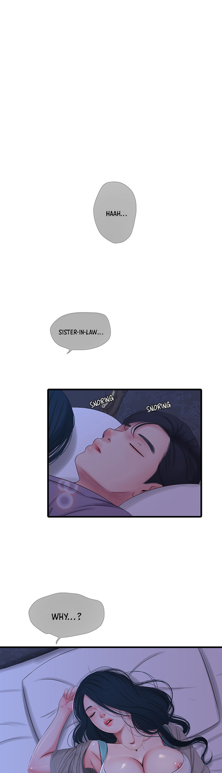 Maidens In Law chapter 33 page 36