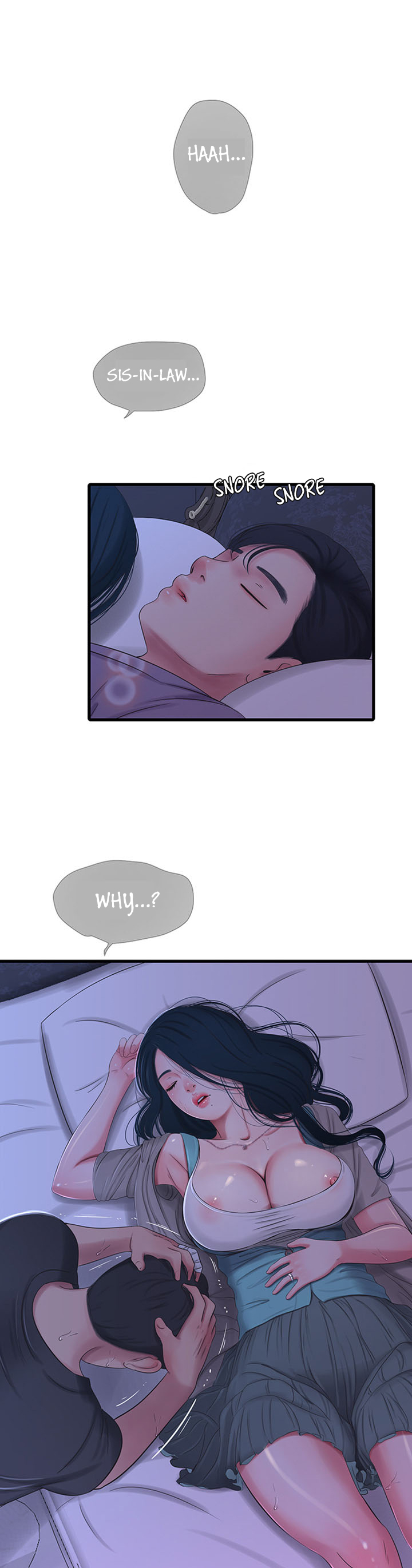 Maidens In Law chapter 34 page 4