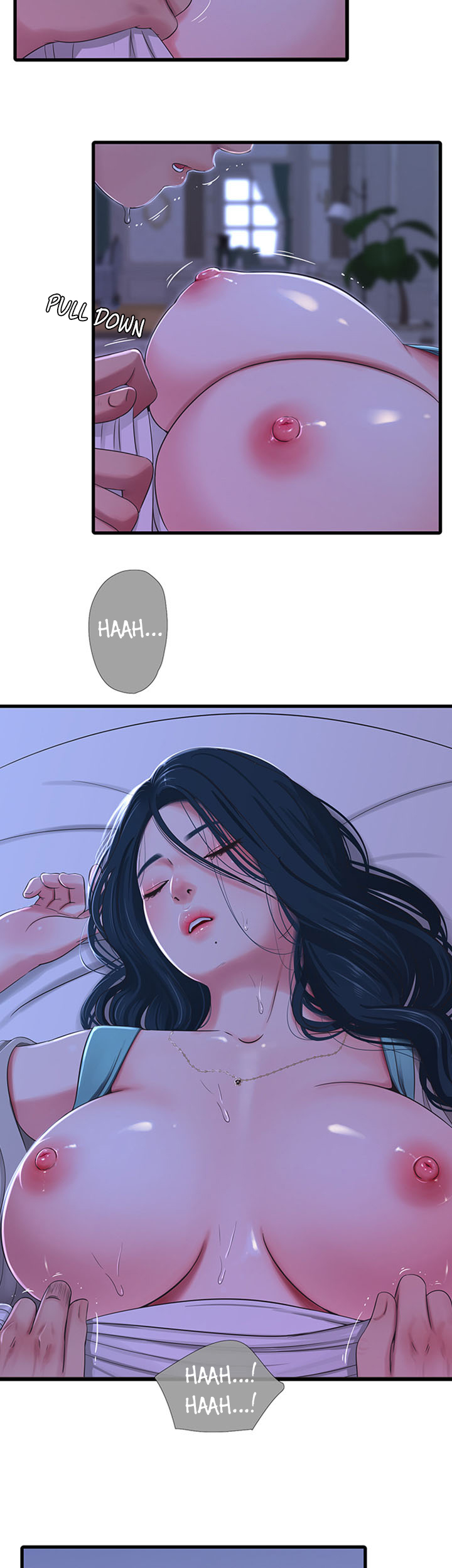 Maidens In Law chapter 34 page 12