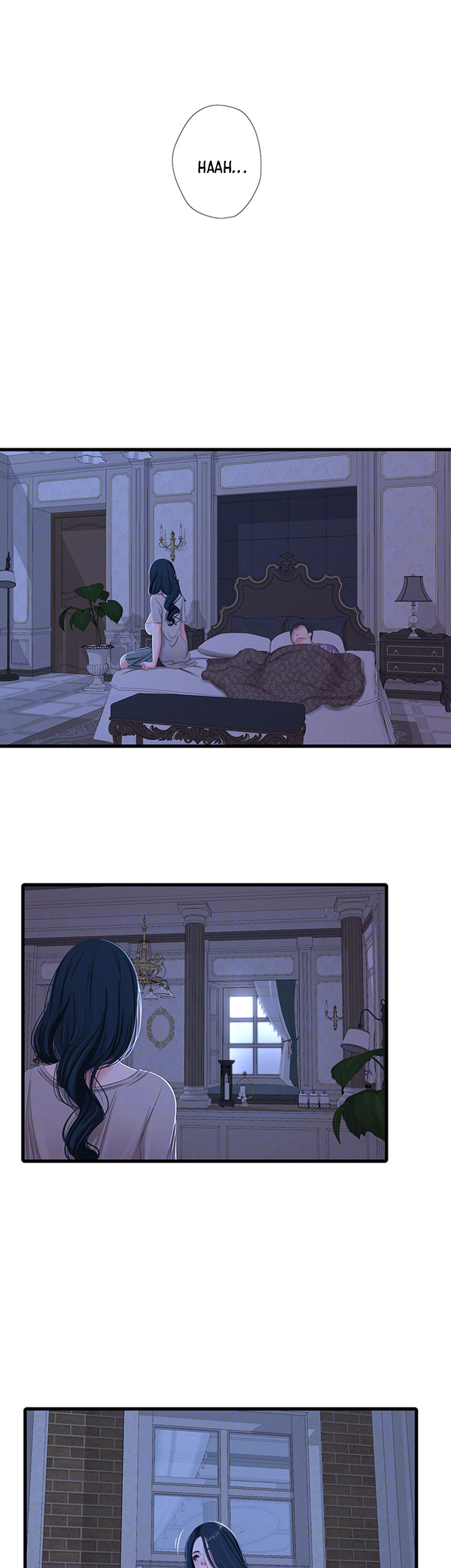 Maidens In Law chapter 35 page 7