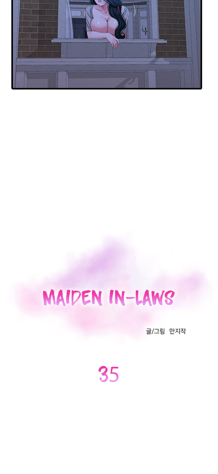 Maidens In Law chapter 35 page 8