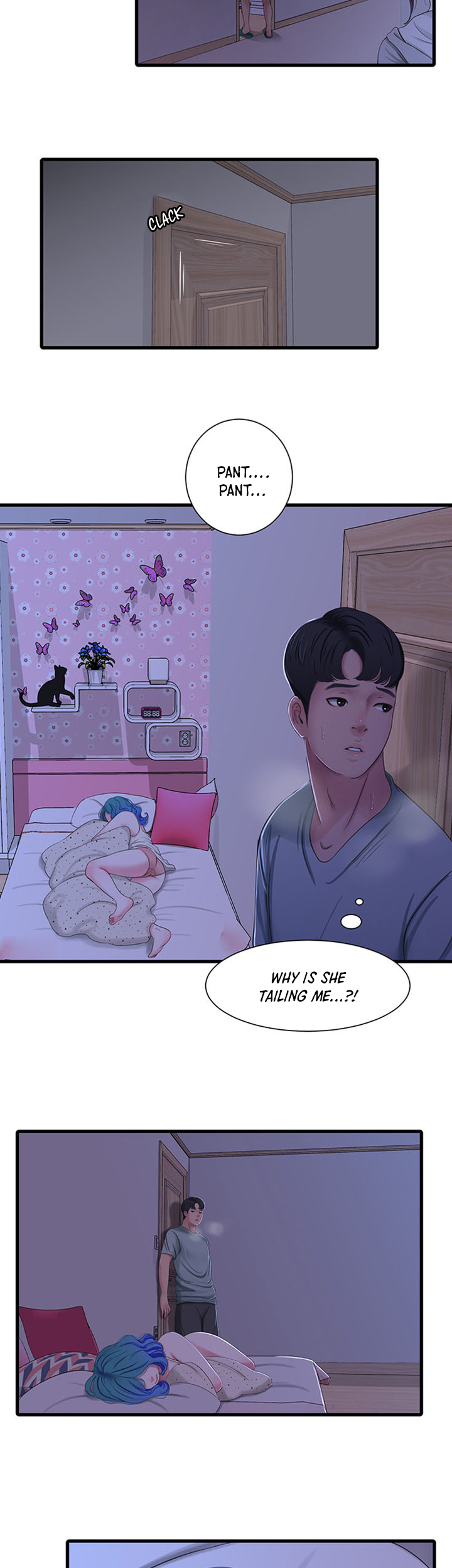Maidens In Law chapter 35 page 27