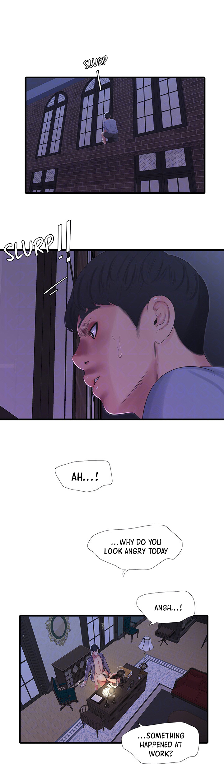 Maidens In Law chapter 36 page 5