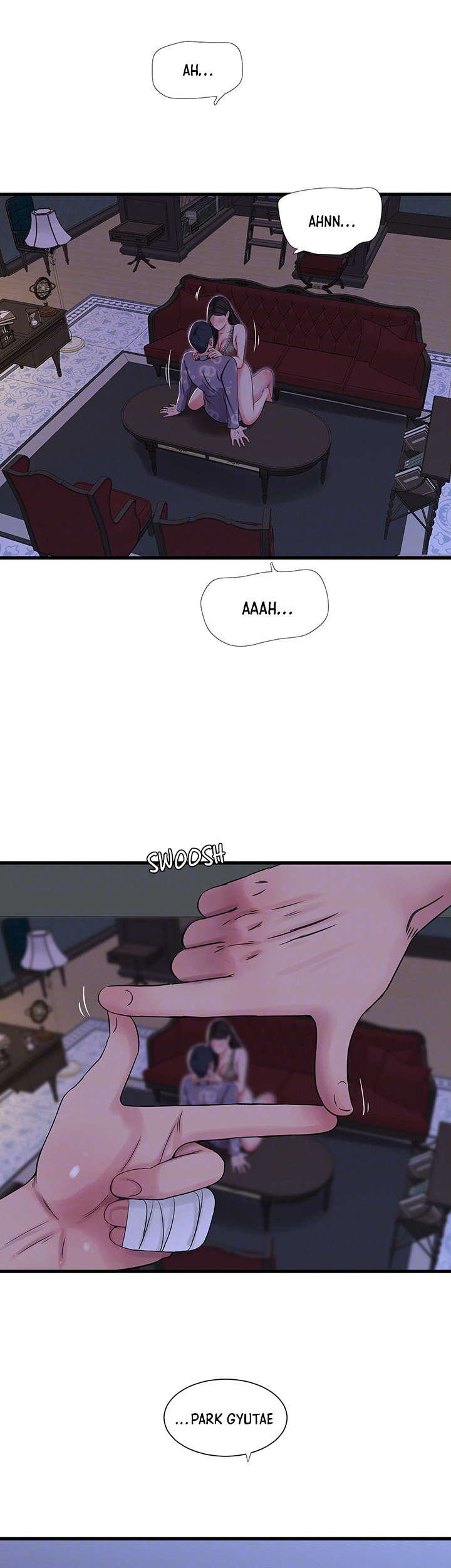 Maidens In Law chapter 36 page 10