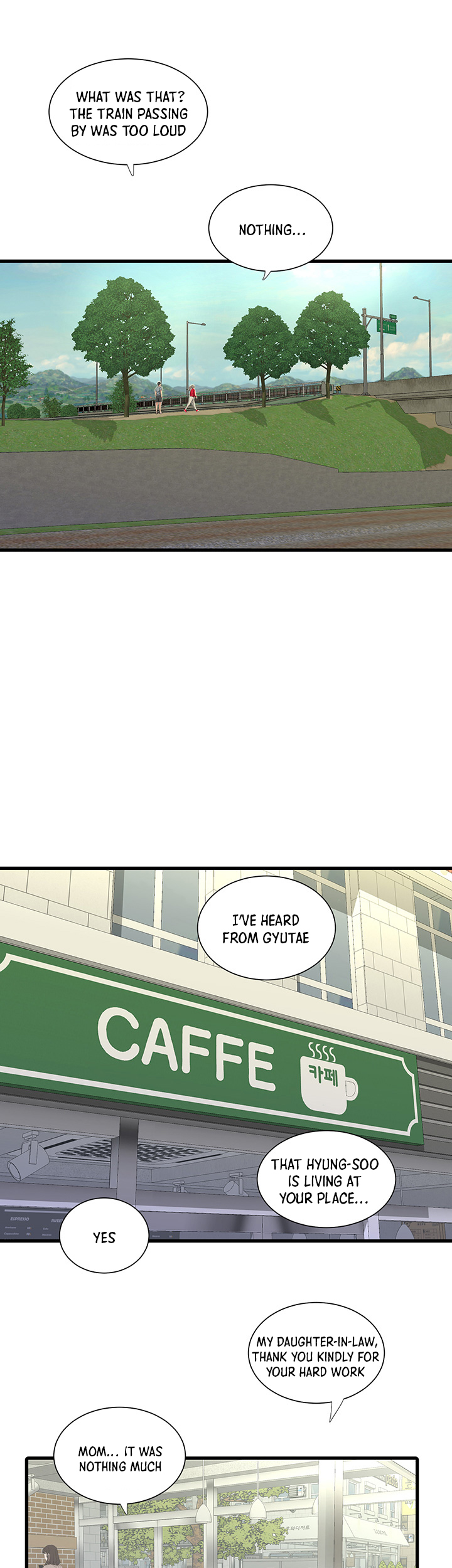 Maidens In Law chapter 36 page 22