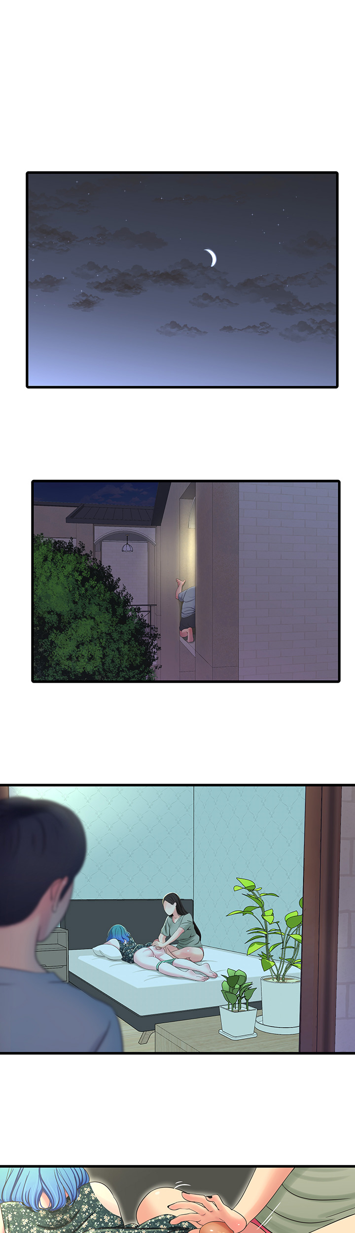 Maidens In Law chapter 36 page 26