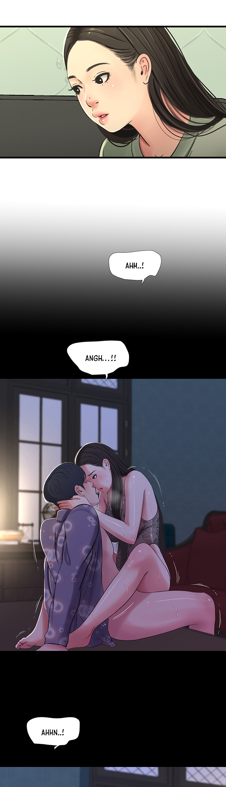 Maidens In Law chapter 36 page 28