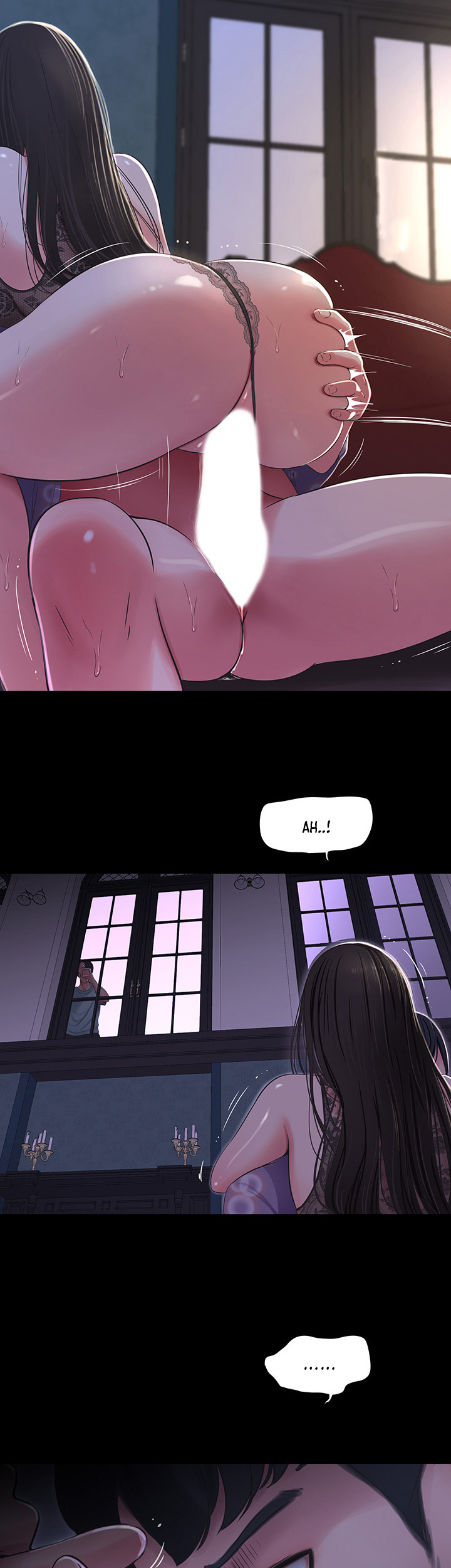 Maidens In Law chapter 36 page 29