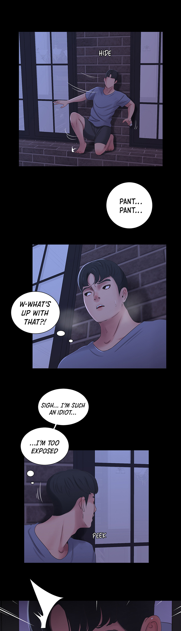 Maidens In Law chapter 37 page 6