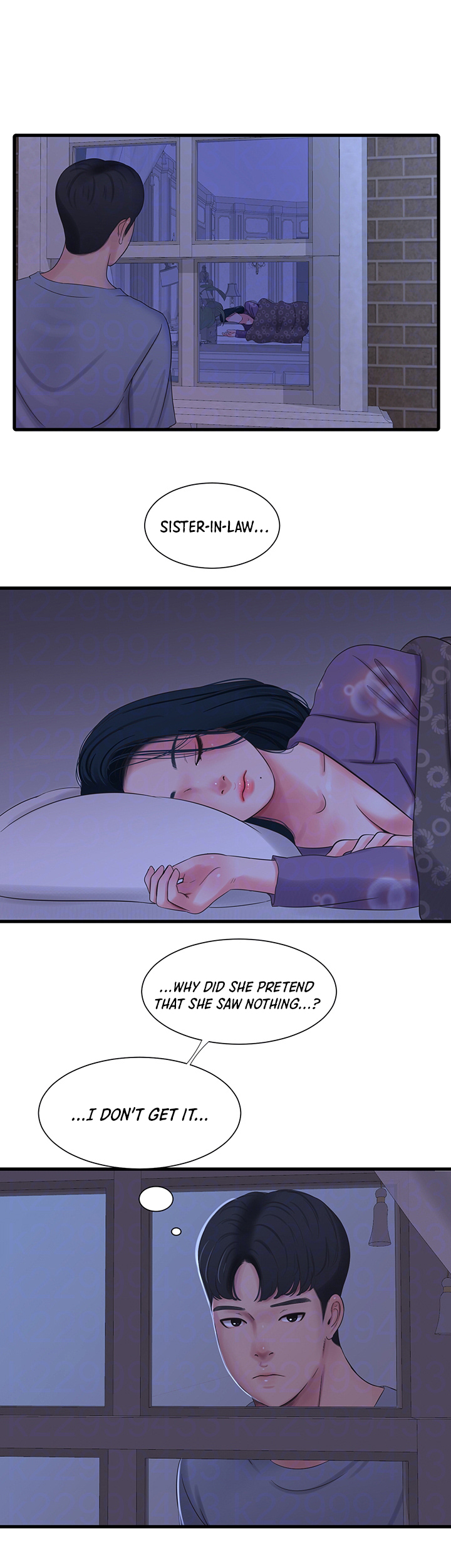 Maidens In Law chapter 37 page 10