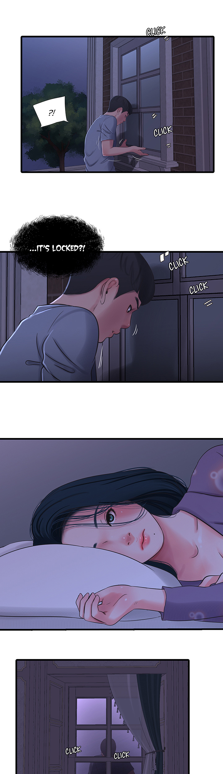 Maidens In Law chapter 37 page 11
