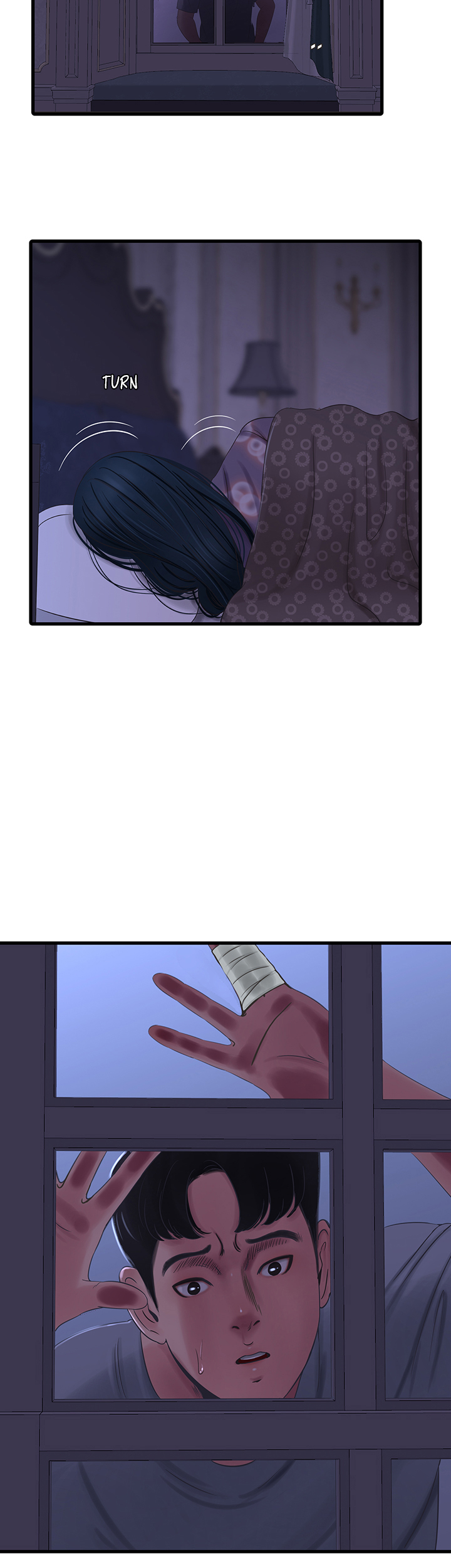 Maidens In Law chapter 37 page 12