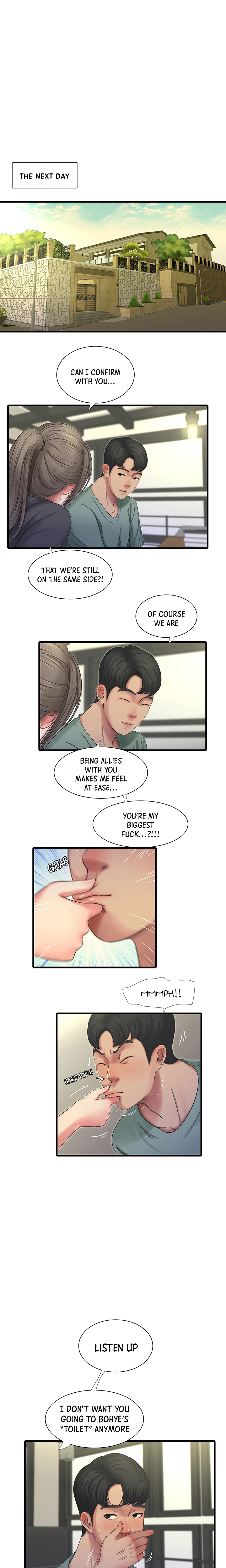 Maidens In Law chapter 37 page 18
