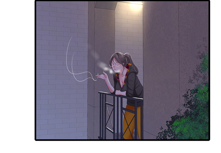 Maidens In Law chapter 37 page 21