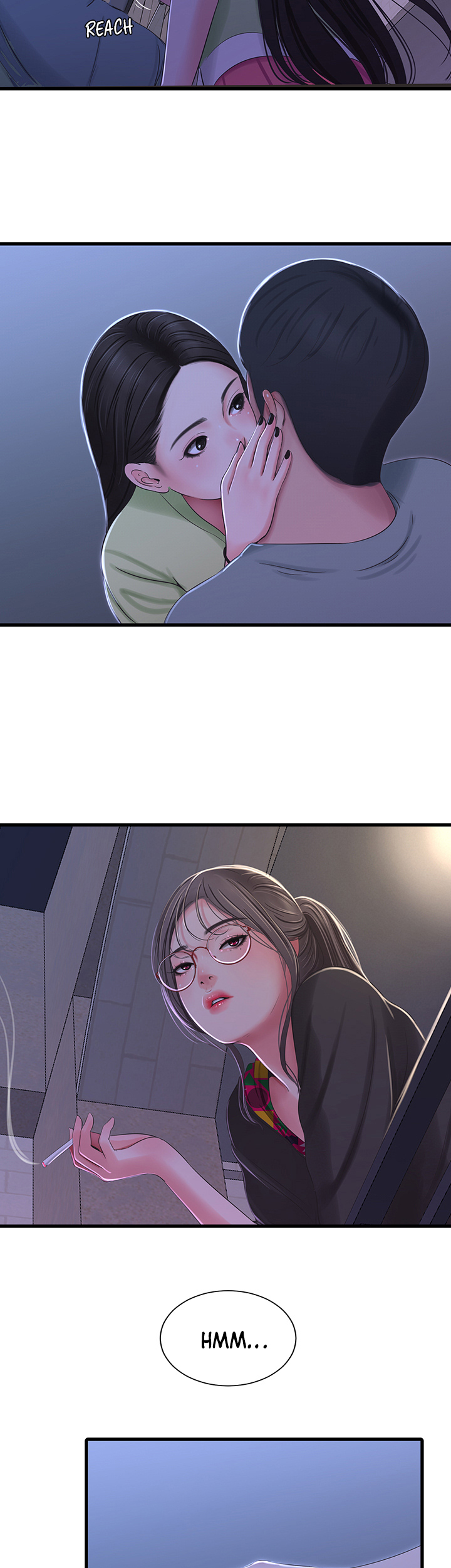 Maidens In Law chapter 37 page 23