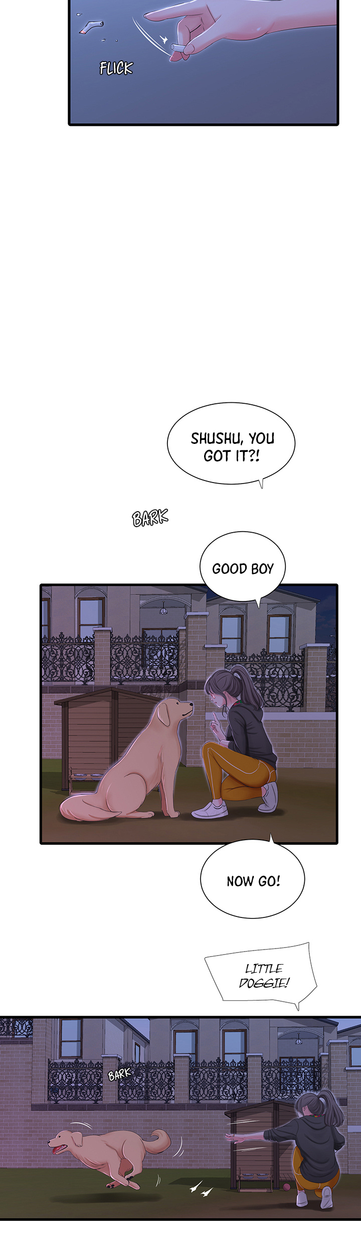 Maidens In Law chapter 37 page 24