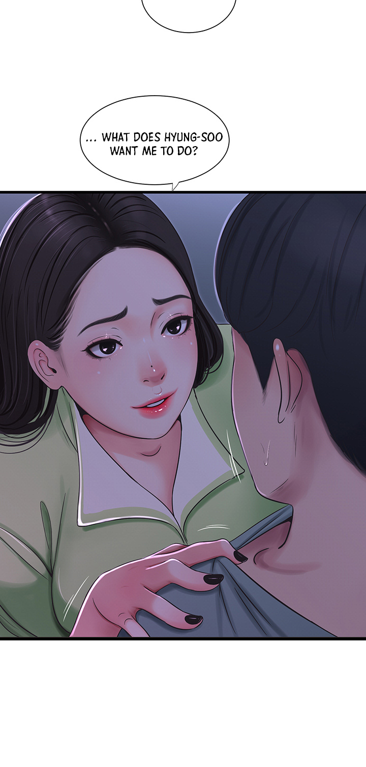 Maidens In Law chapter 37 page 26