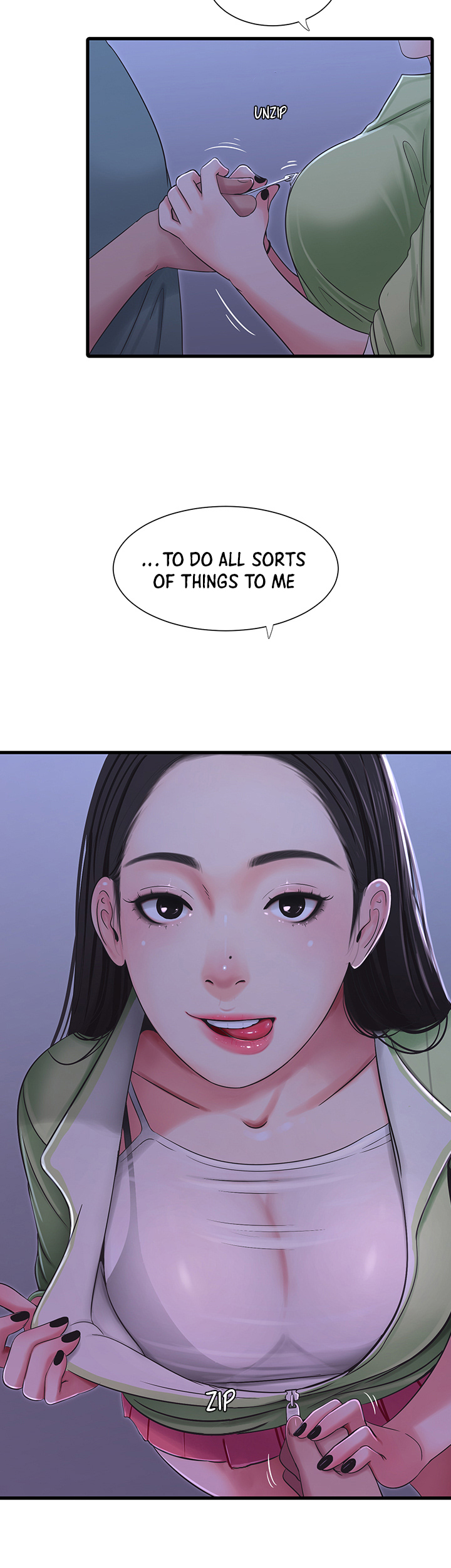 Maidens In Law chapter 37 page 28
