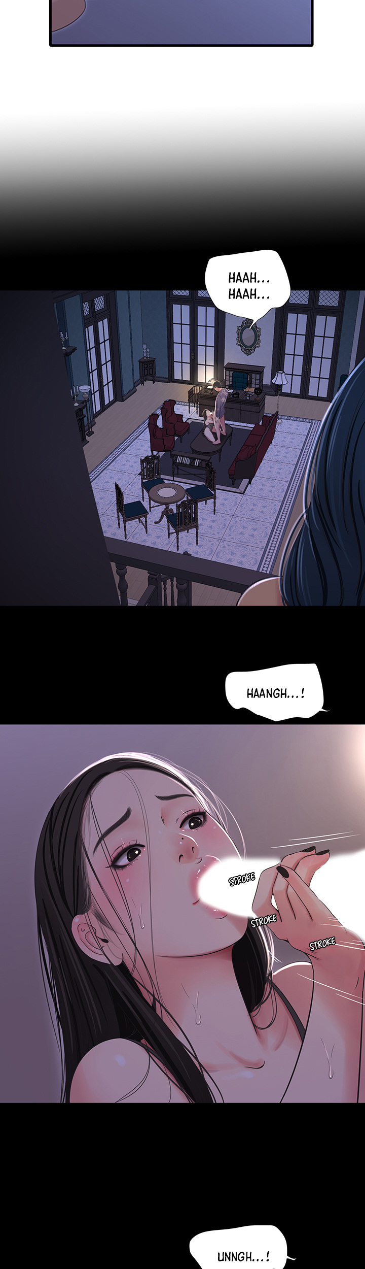 Maidens In Law chapter 37 page 32
