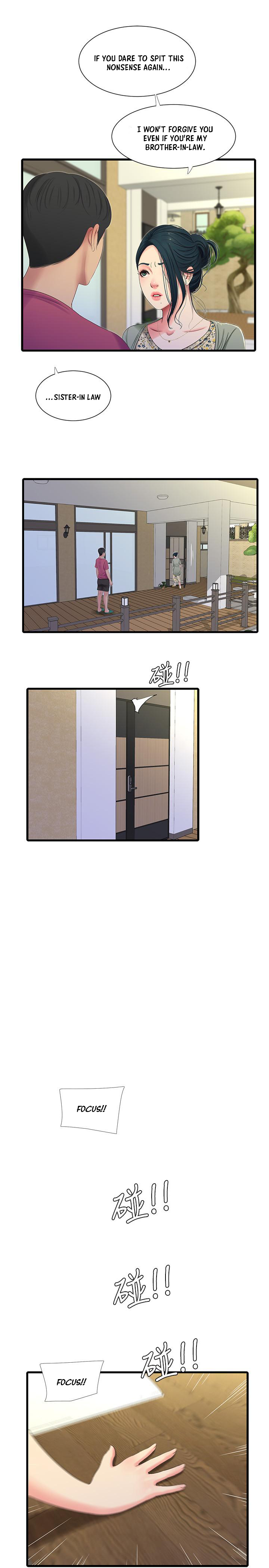 Maidens In Law chapter 38 page 8