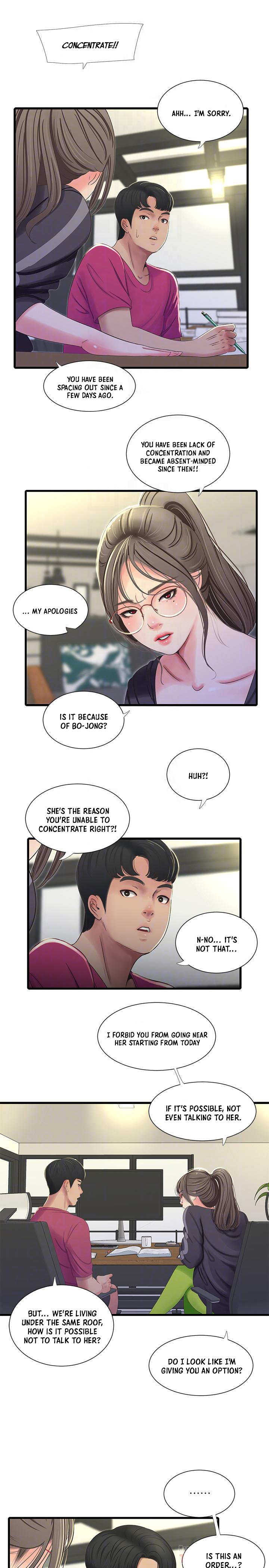 Maidens In Law chapter 38 page 9