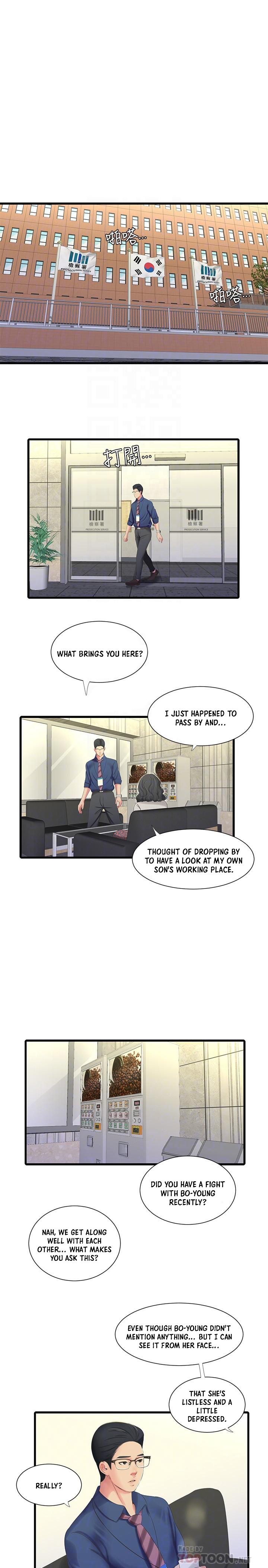 Maidens In Law chapter 38 page 11
