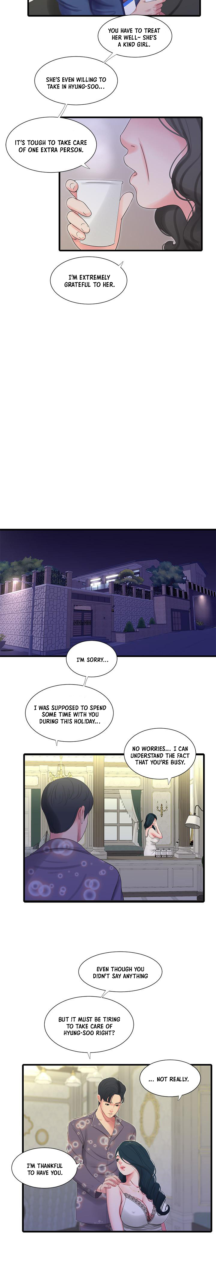 Maidens In Law chapter 38 page 12