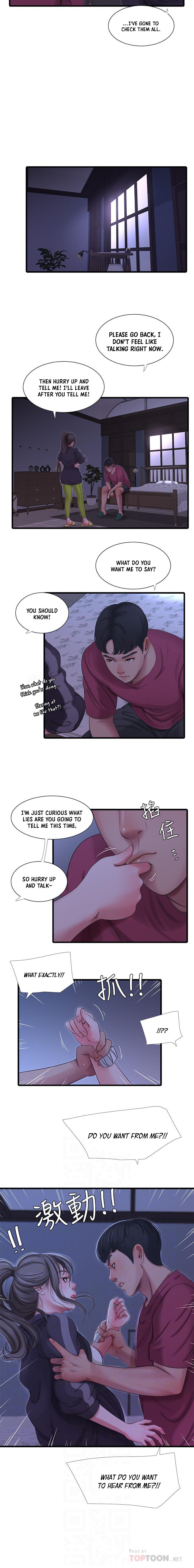 Maidens In Law chapter 39 page 8