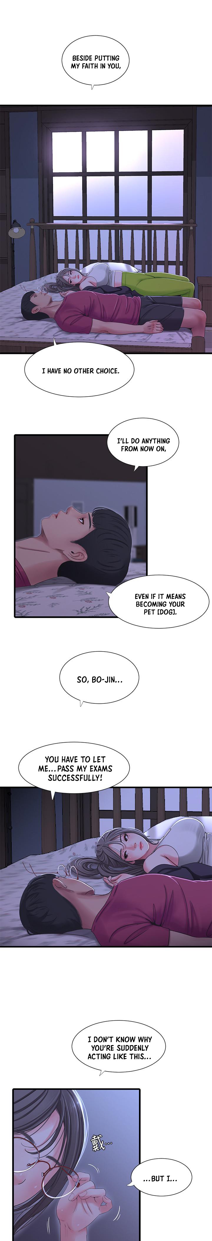Maidens In Law chapter 39 page 15
