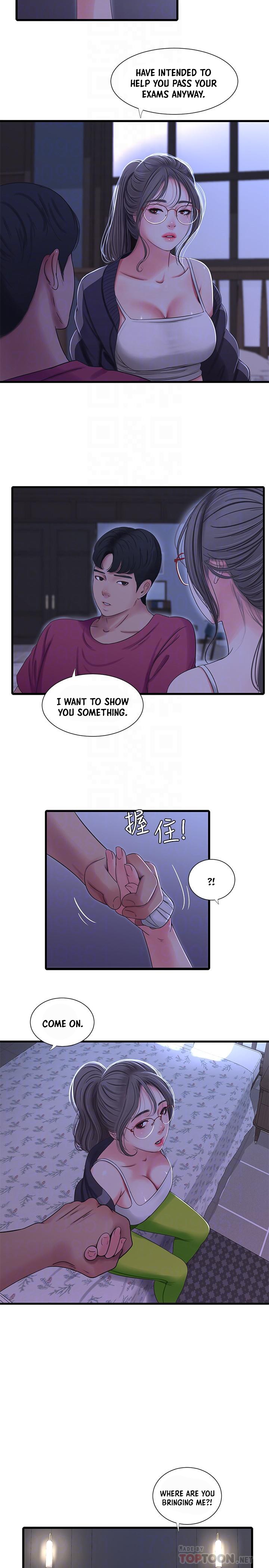 Maidens In Law chapter 39 page 16