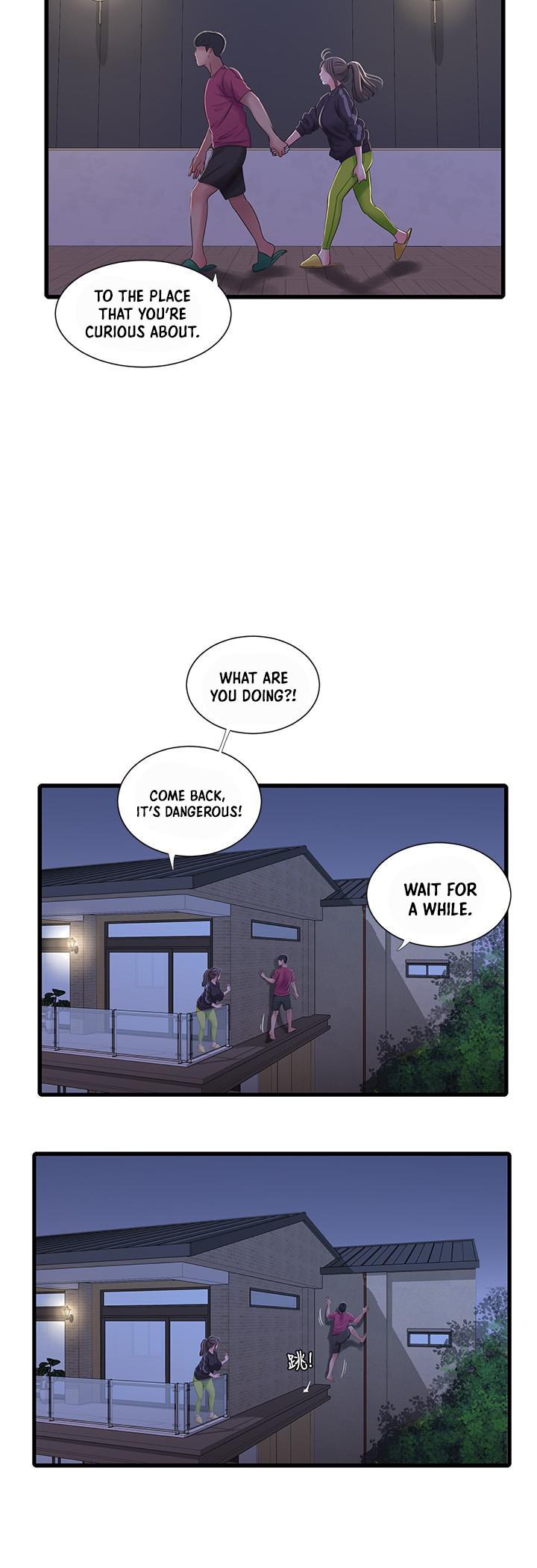 Maidens In Law chapter 39 page 17