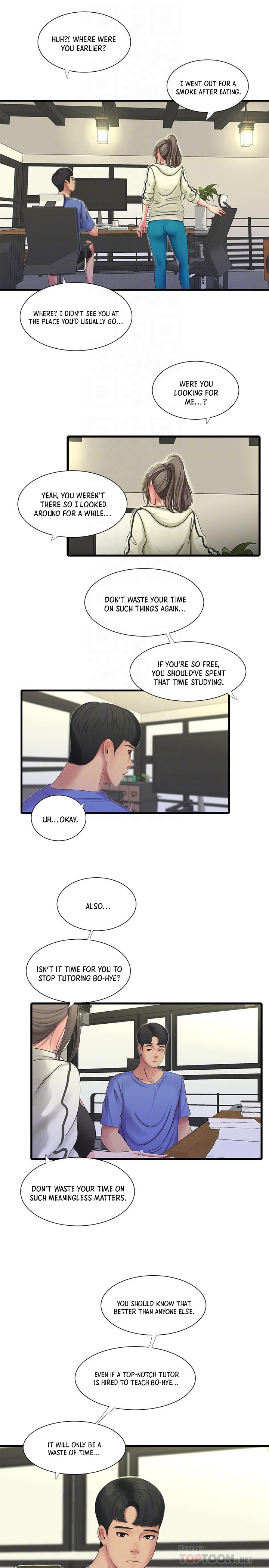 Maidens In Law chapter 40 page 5