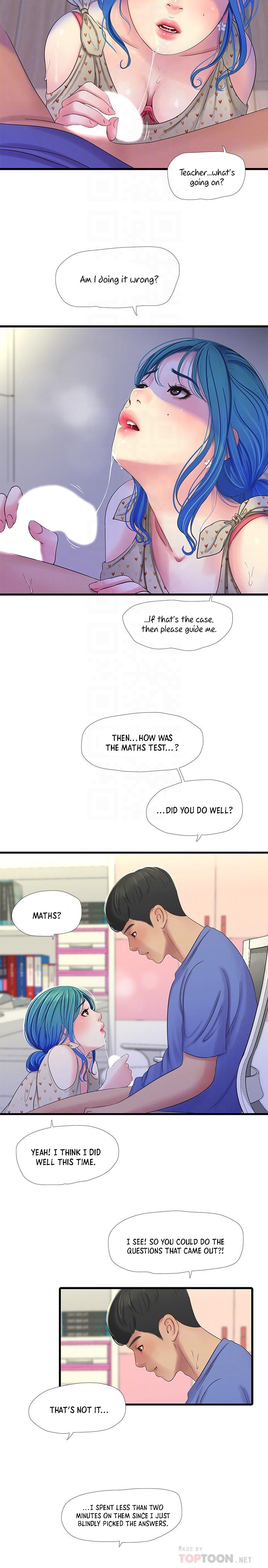 Maidens In Law chapter 40 page 9