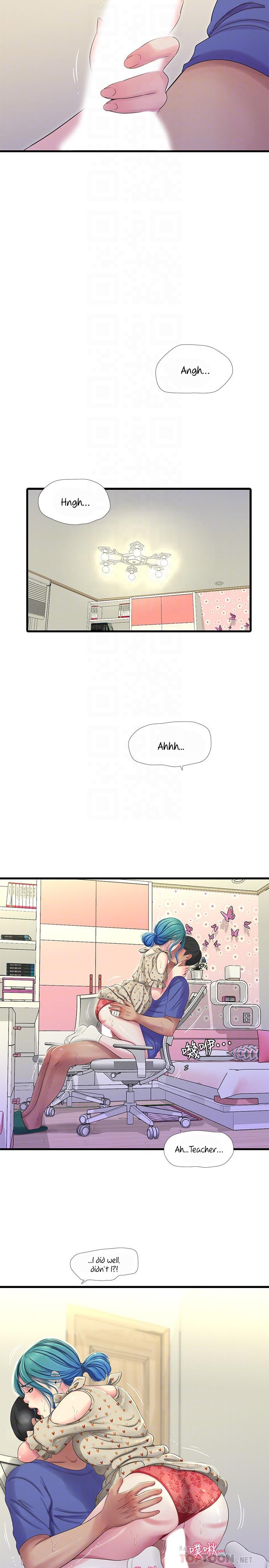 Maidens In Law chapter 40 page 15