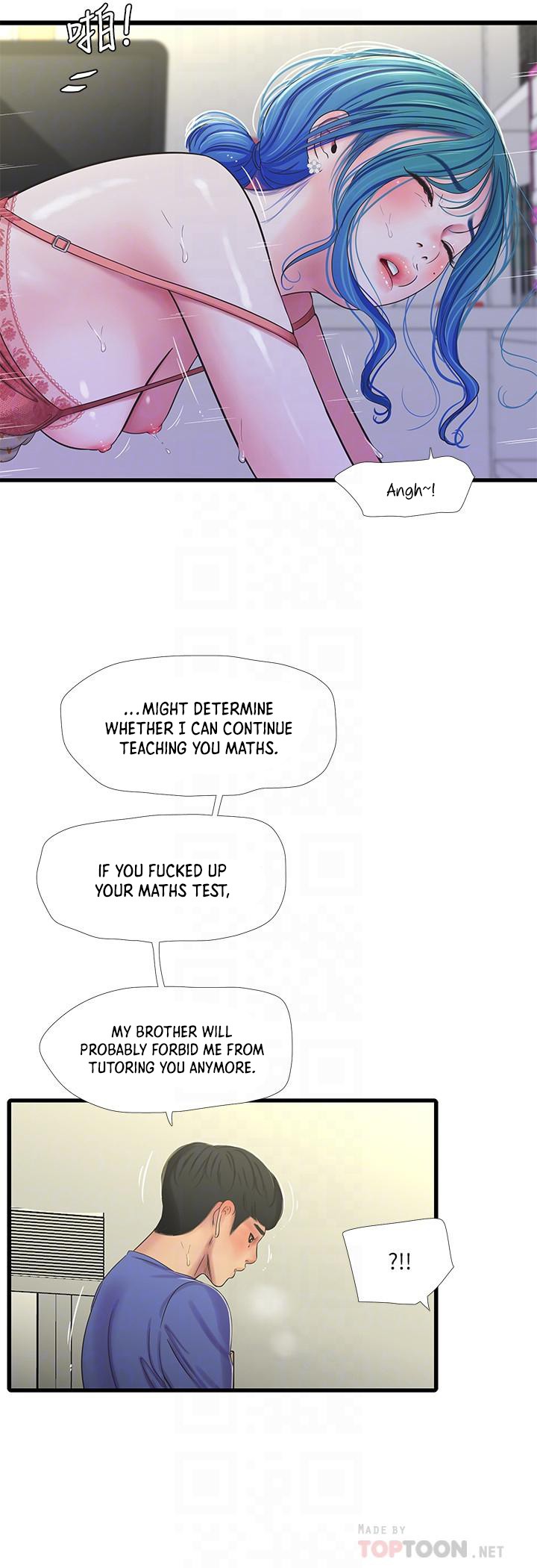 Maidens In Law chapter 40 page 19