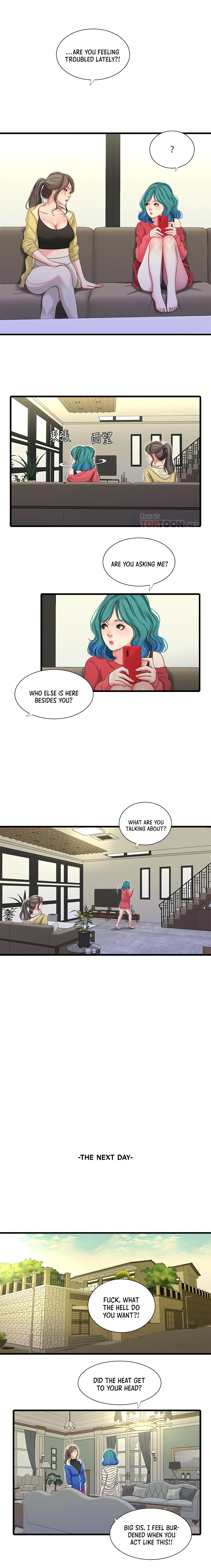 Maidens In Law chapter 41 page 8