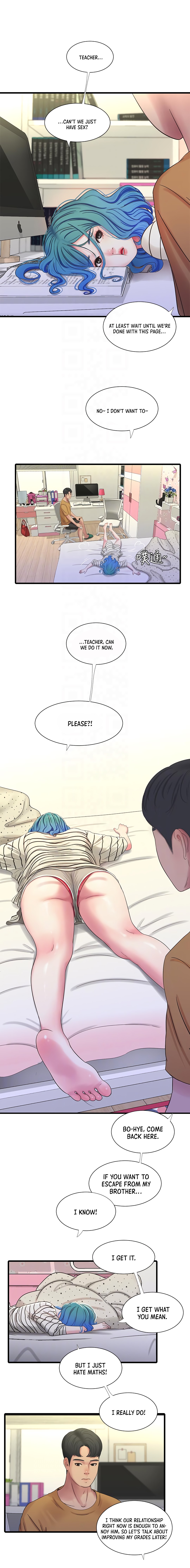 Maidens In Law chapter 41 page 10