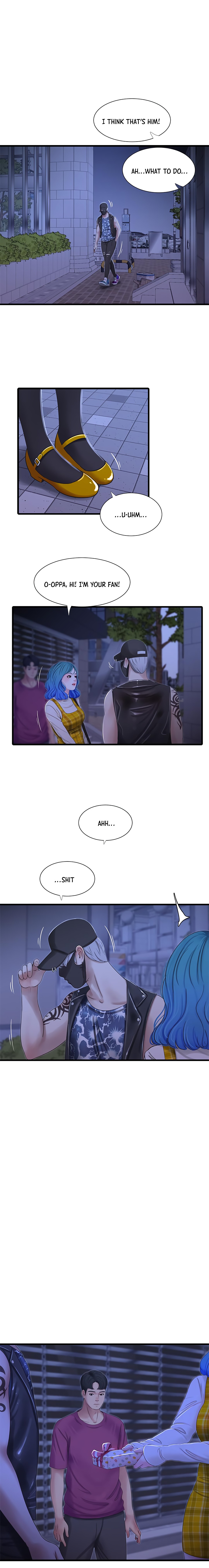 Maidens In Law chapter 41 page 14