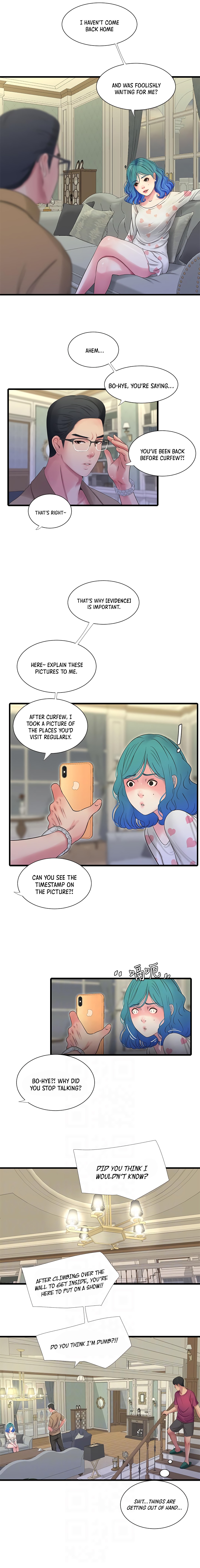 Maidens In Law chapter 42 page 8