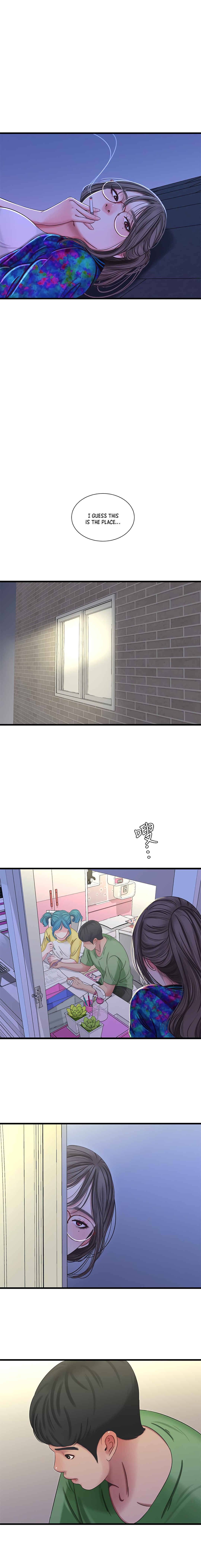 Maidens In Law chapter 42 page 14