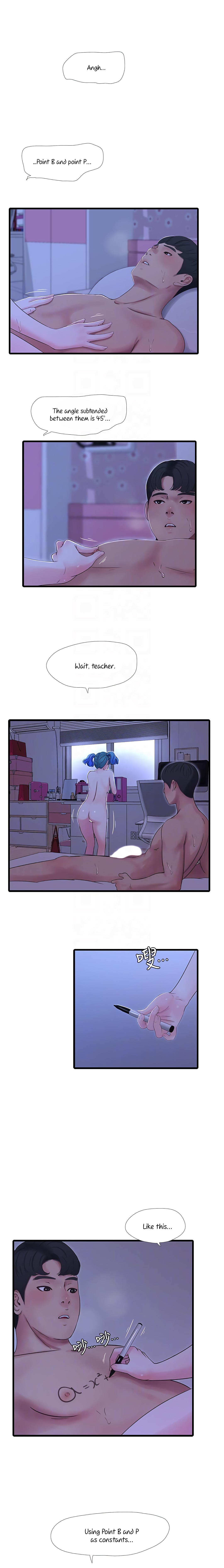 Maidens In Law chapter 43 page 6