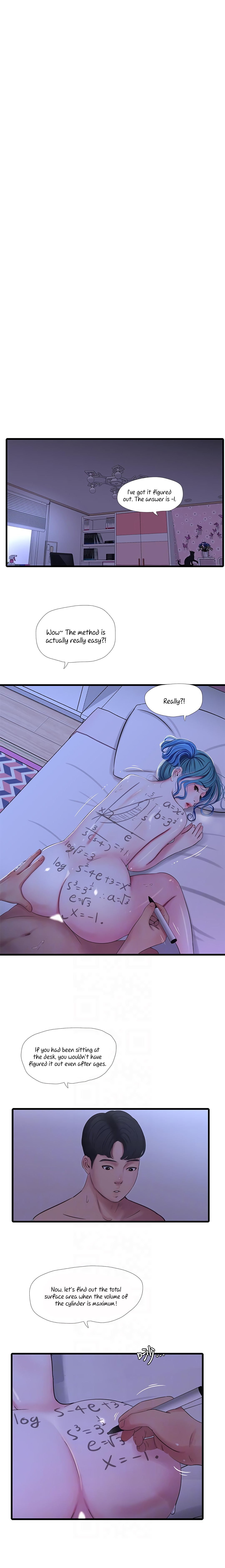 Maidens In Law chapter 43 page 10