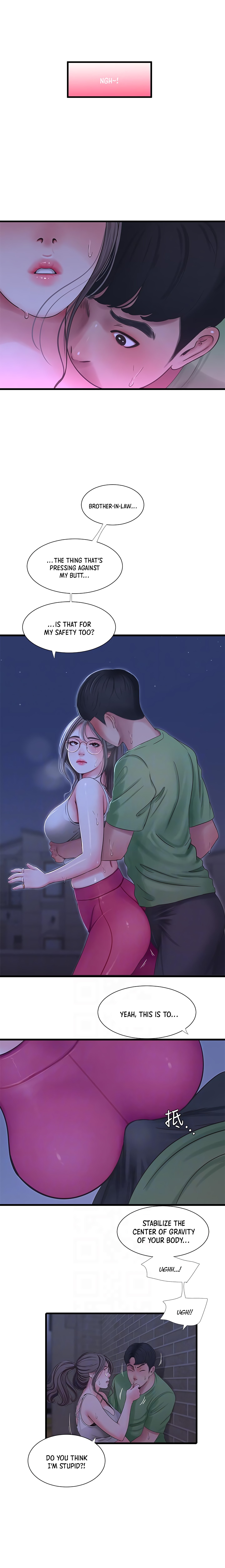 Maidens In Law chapter 44 page 10