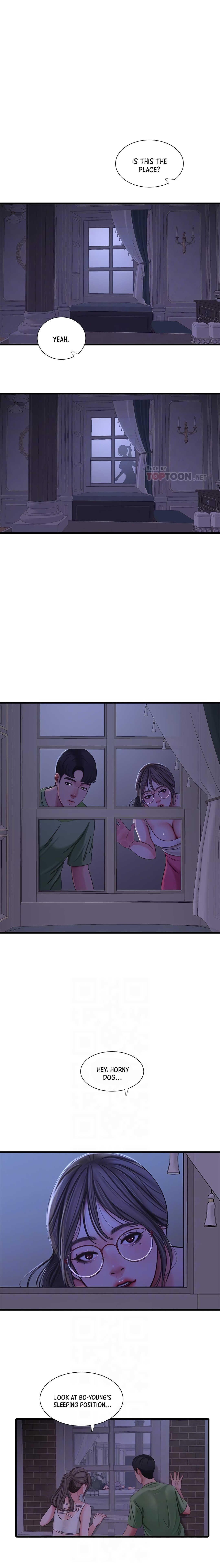 Maidens In Law chapter 44 page 11