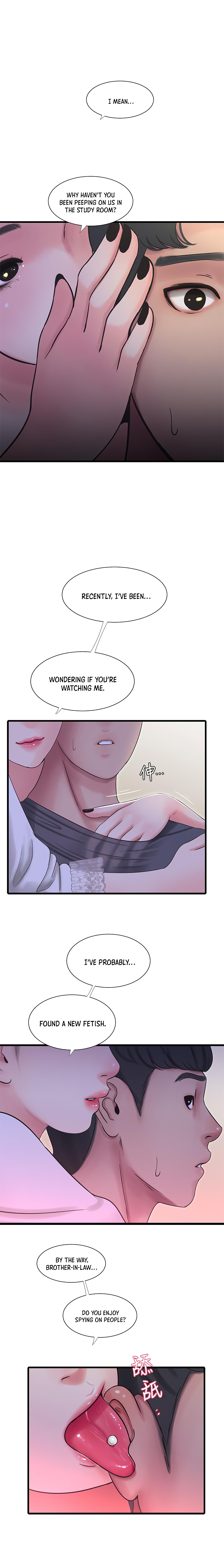 Maidens In Law chapter 44 page 14