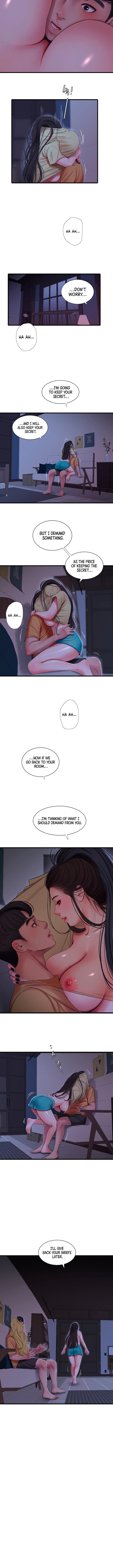 Maidens In Law chapter 51 page 5