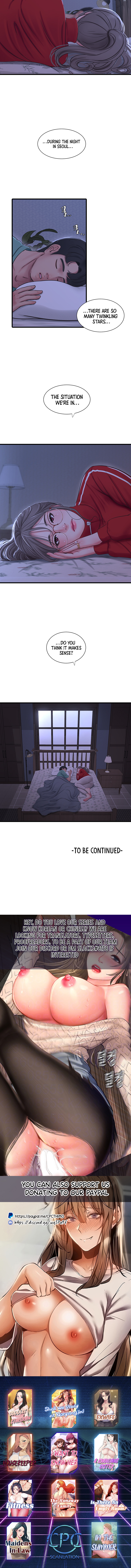 Maidens In Law chapter 53 page 8