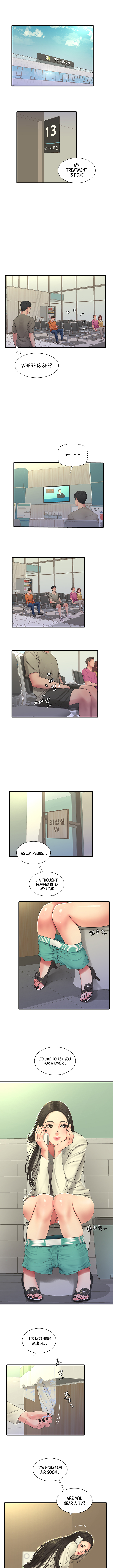 Maidens In Law chapter 54 page 4