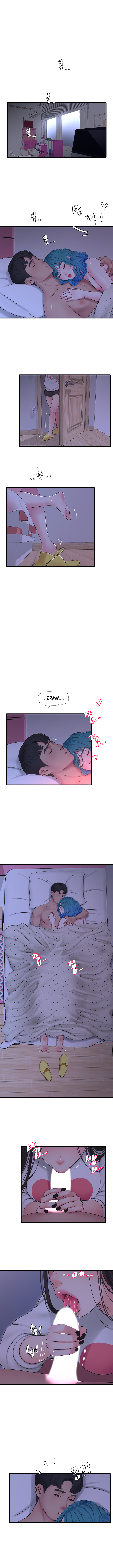 Maidens In Law chapter 55 page 7